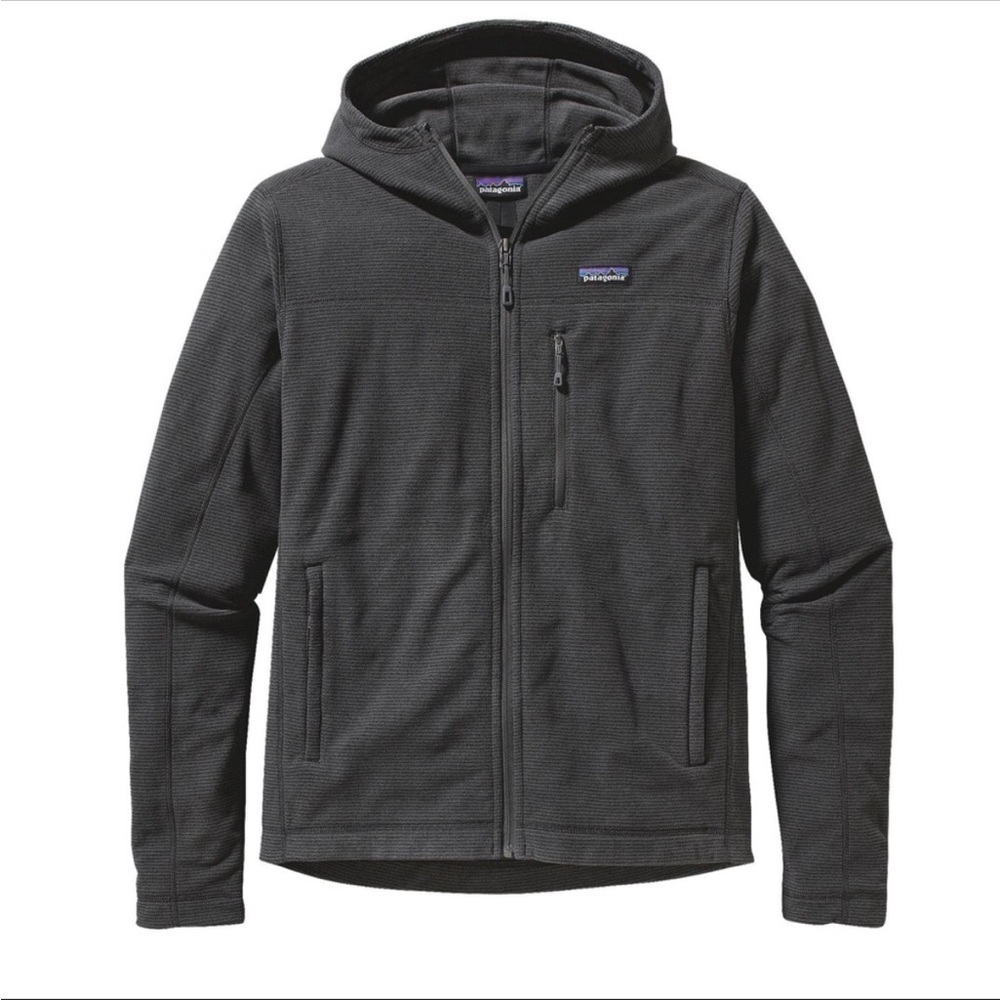 Patagonia Oakes Hoodie Jacket